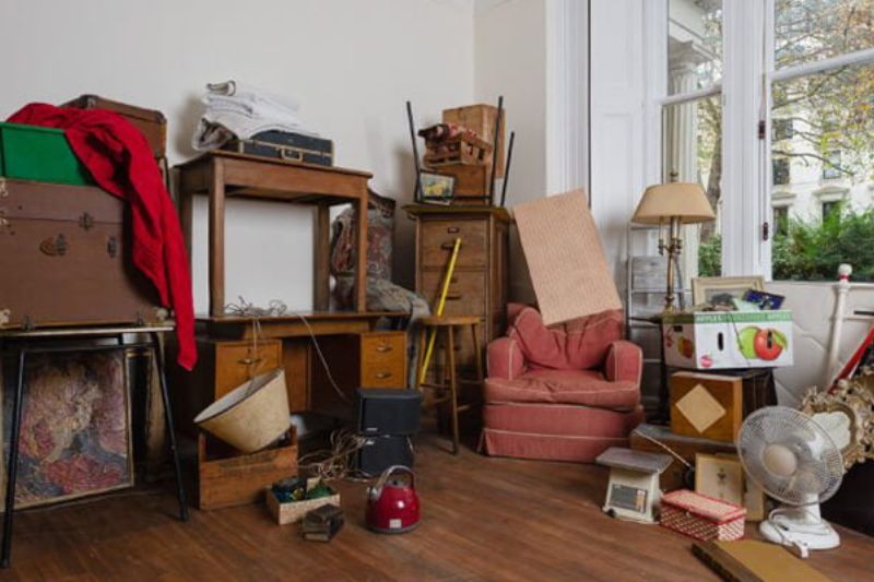Flat Clearance Services in Kettering: A Comprehensive Guide