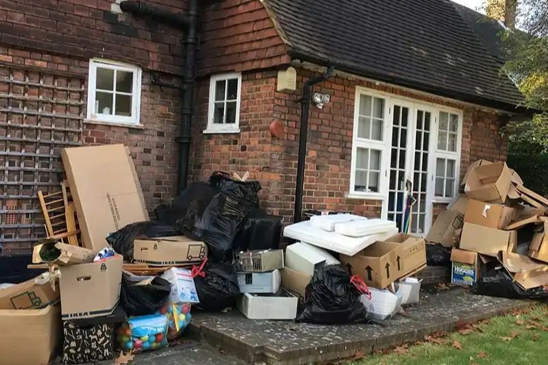 Flat Clearance Poole: Fast and Dependable Services