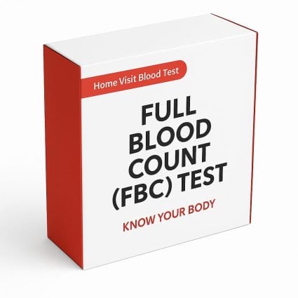 FBC Test: Essential Information for Residents of Dundee