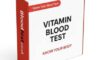 Blood Test Services for Vitamin Deficiency in Milton Keynes