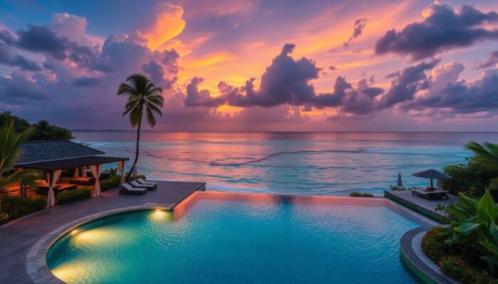 San Pedro Hotels: Discover Luxury and Budget Stays
