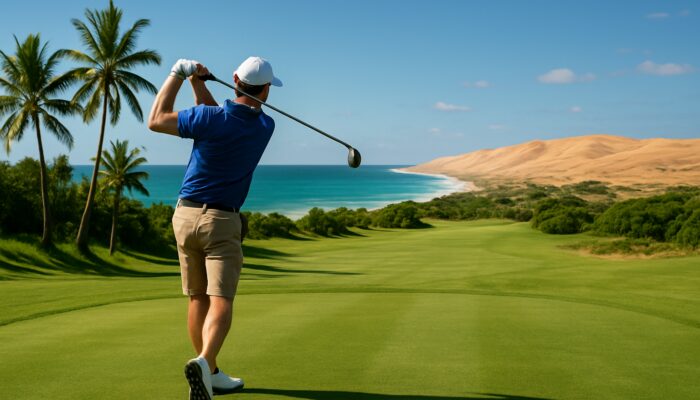 Golf Blogs for Beginners: Your Essential Guide to Start