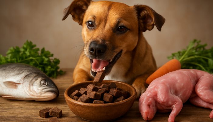 Hypoallergenic Pet Treat Recipes: Easy and Delicious Options