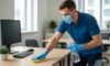 Office Cleaning Services: Quality Results in Somerton