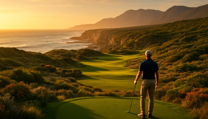 Elite Golf Courses in Texas: A Must-Explore List