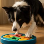 Border Collie Mental Stimulation Tips to Keep Them Engaged