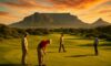 Golfing at King David Mowbray: An Unforgettable Experience