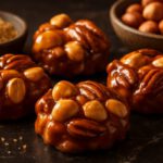 Homemade Praline: Creative Dessert and Gifting Inspiration