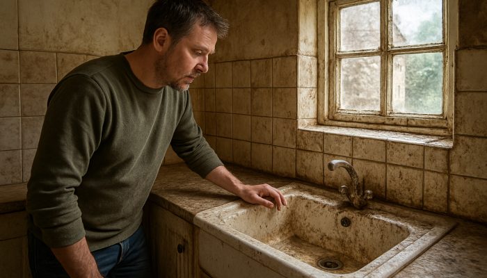 Deep Cleaning Services for Homes in Over Compton