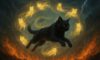 Nine Lives of Cats: Unveiling the Myth’s Truth