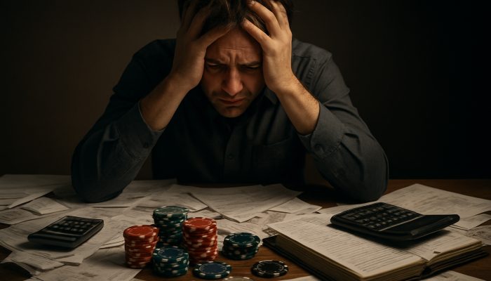 UK Gambling Debt Solutions: Expert Help for Combination Plans