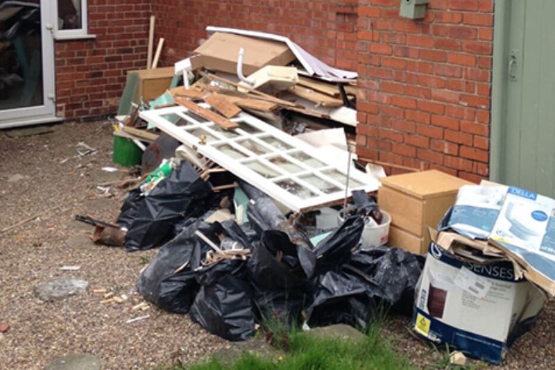 Garage Clearance Lewes: Fast Same-Day Service Available