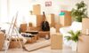 Furniture Removal Solutions: Cost-effective Clearance in Worthing
