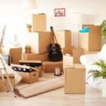 Furniture Removal Solutions in Worthing: Cost-Effective Clearance