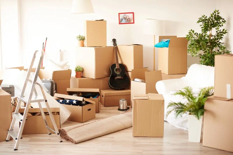 Furniture Removal in Watford: Affordable Clearance Solutions