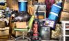 Same-Day Garage Clearance Service in Taunton