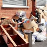 Garage Clearance Watford: Expert Solutions for Your Clearout