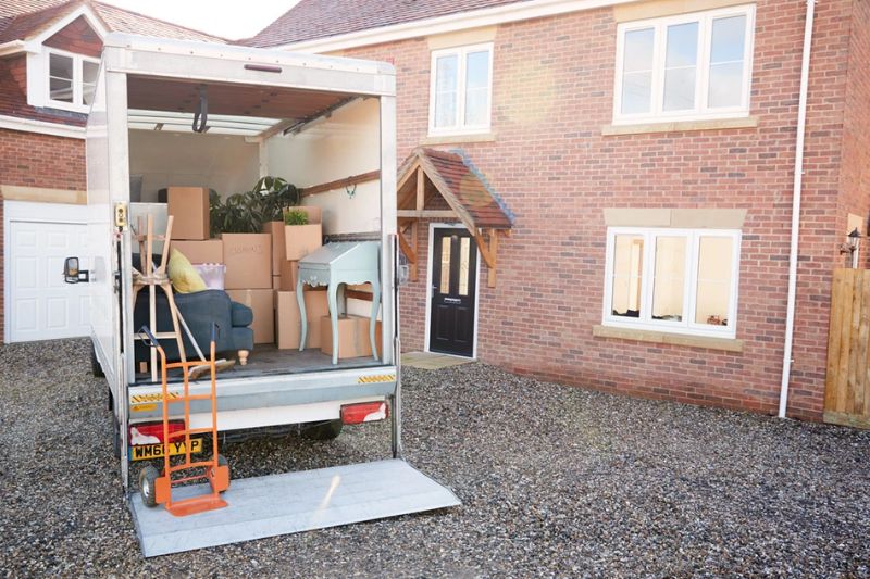 Same-Day Garage Clearance Services in Southville