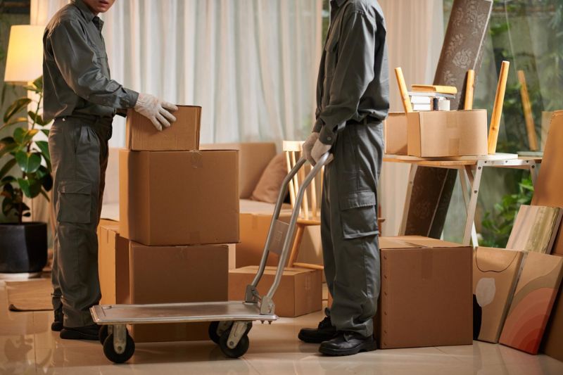 Furniture Removal Options: Affordable Clearances in Windsor