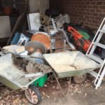 Garage Clearance Maidstone: Swift and Reliable Clear-Out Solutions