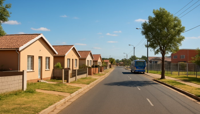 Entry-Level Property in Springs: A Key Guide for Buyers