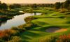 Bronkhorstspruit Golf Club: Gauteng’s Top Golfing Venue