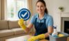 House Cleaning Tips for Your Sparkling Home in Yeovil