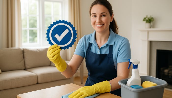House Cleaning Tips for Your Sparkling Home in Yeovil