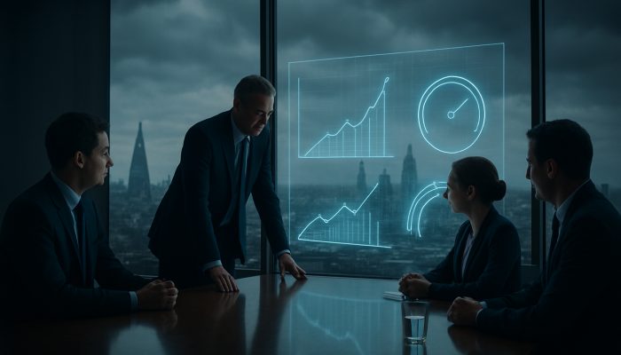 Switch Business Strategies: A Practical Timing Guide