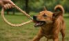 Hemp Leashes for Dogs: Durable and Strong Choices